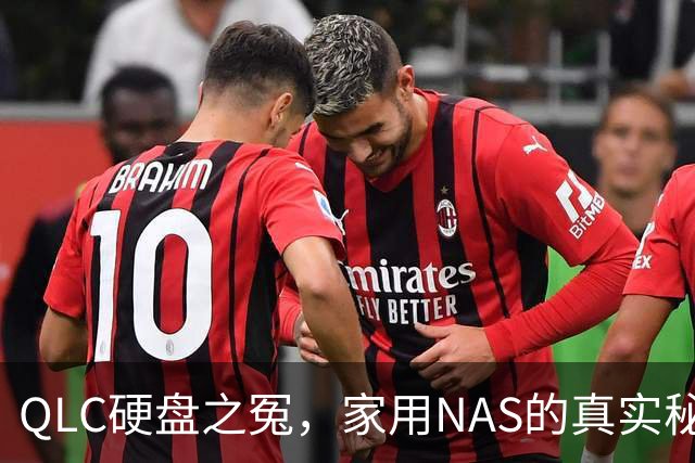 QLC硬盘之冤，家用NAS的真实秘笈